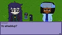 Cthulhu Stops the Drug Trade in New Heatsing Screenshot 3