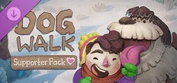 DOGWALK - Supporter Pack