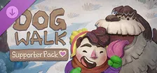 DOGWALK - Supporter Pack