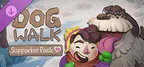 DOGWALK - Supporter Pack