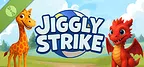 Jiggly Strike Demo