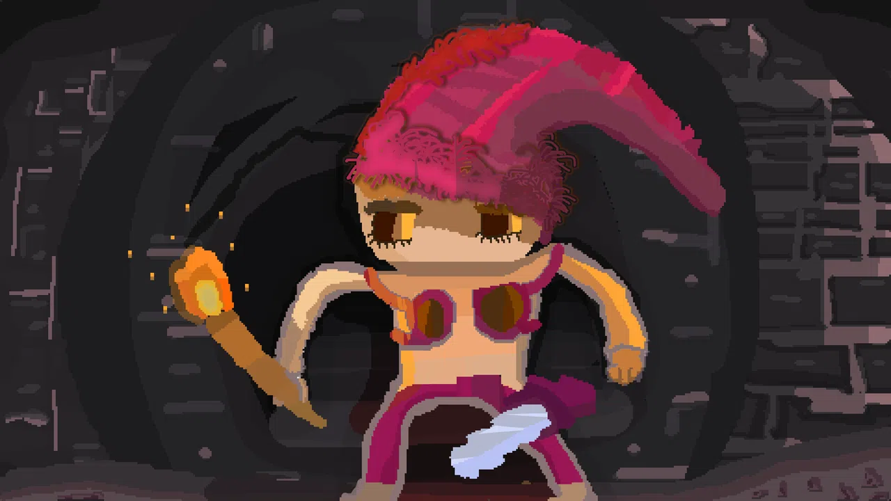 Jungle Shadow Screenshot 6