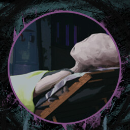 Faceless, Heartless icon