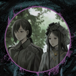 Intimate Yet Estranged icon