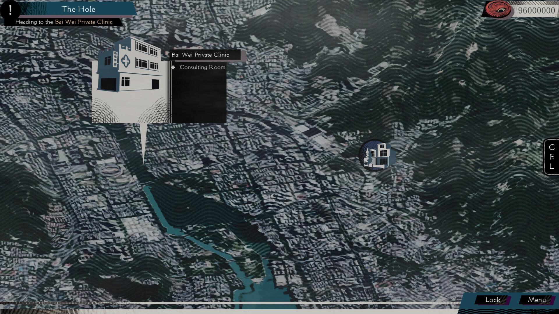 Raining City: Millions Recollections Screenshot 5