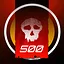 Maybe is mad icon