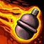 It bounce icon