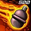 It's an obsesion icon