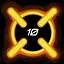 Headshot icon