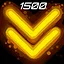 Insane scores icon