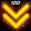 More points with friends icon