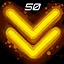 Points with friends icon