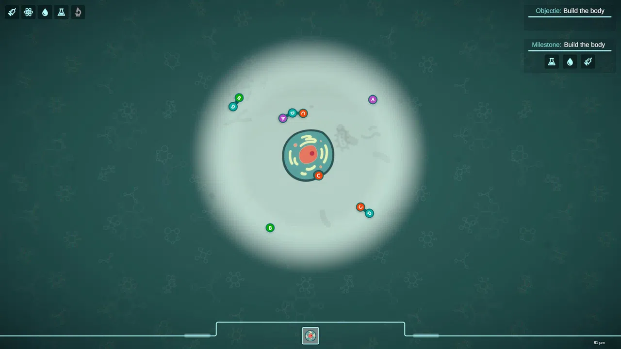 Bioneers Screenshot 4