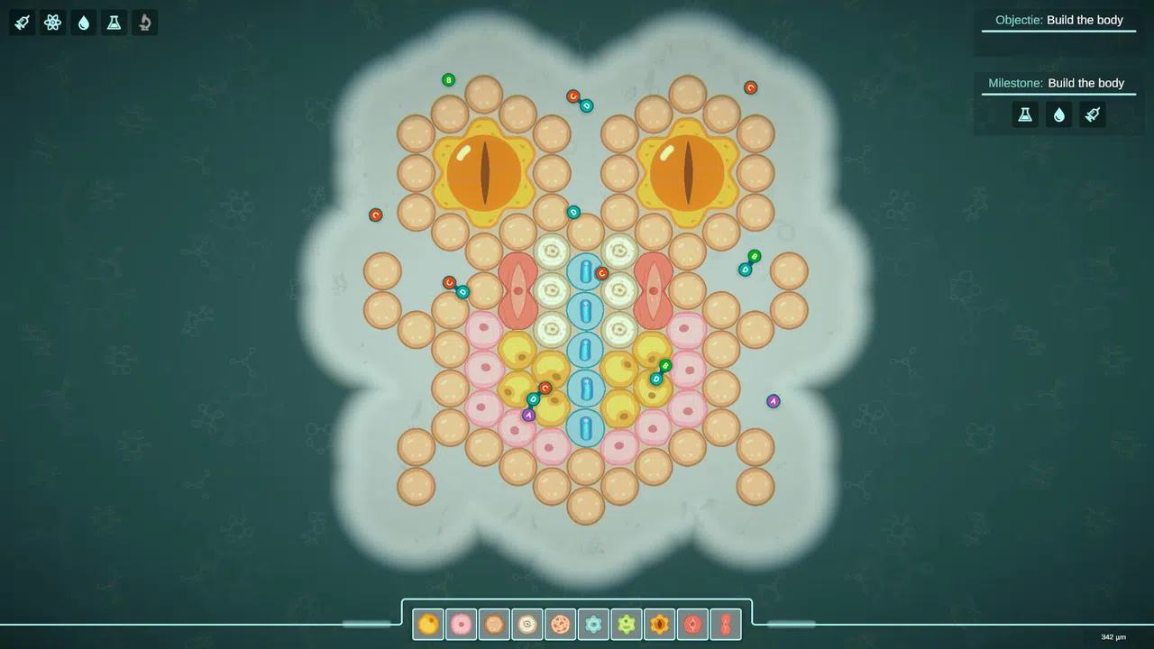 Bioneers Screenshot 0