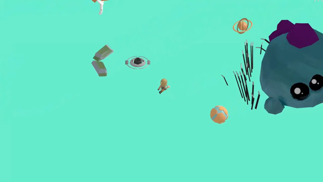 Chrono Stranded Screenshot 14