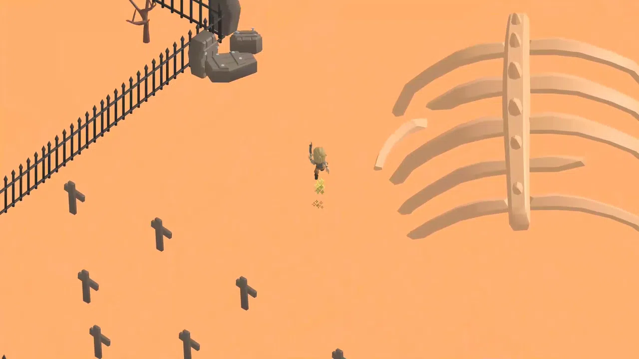 Chrono Stranded Screenshot 5