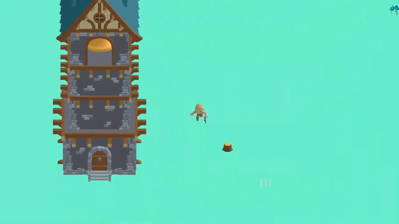 Chrono Stranded Screenshot 10