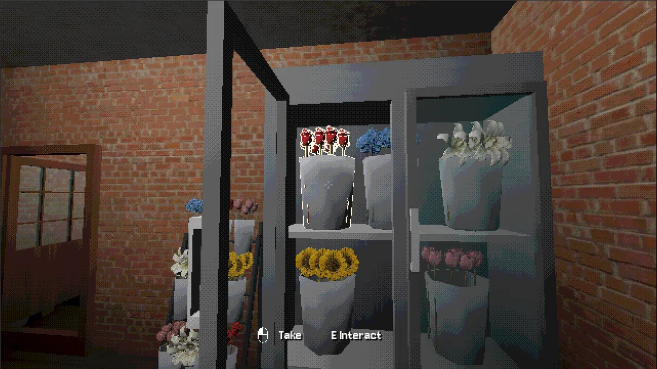 My Lovely Flower Screenshot 3