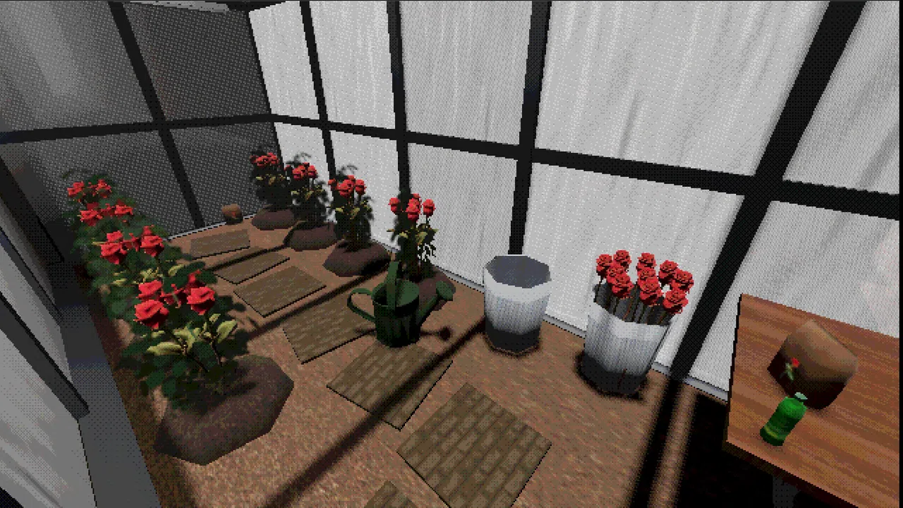 My Lovely Flower Screenshot 2