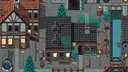 RPG Maker MZ - Winlu Fantasy Tileset - Destroyed Exterior Screenshot 0