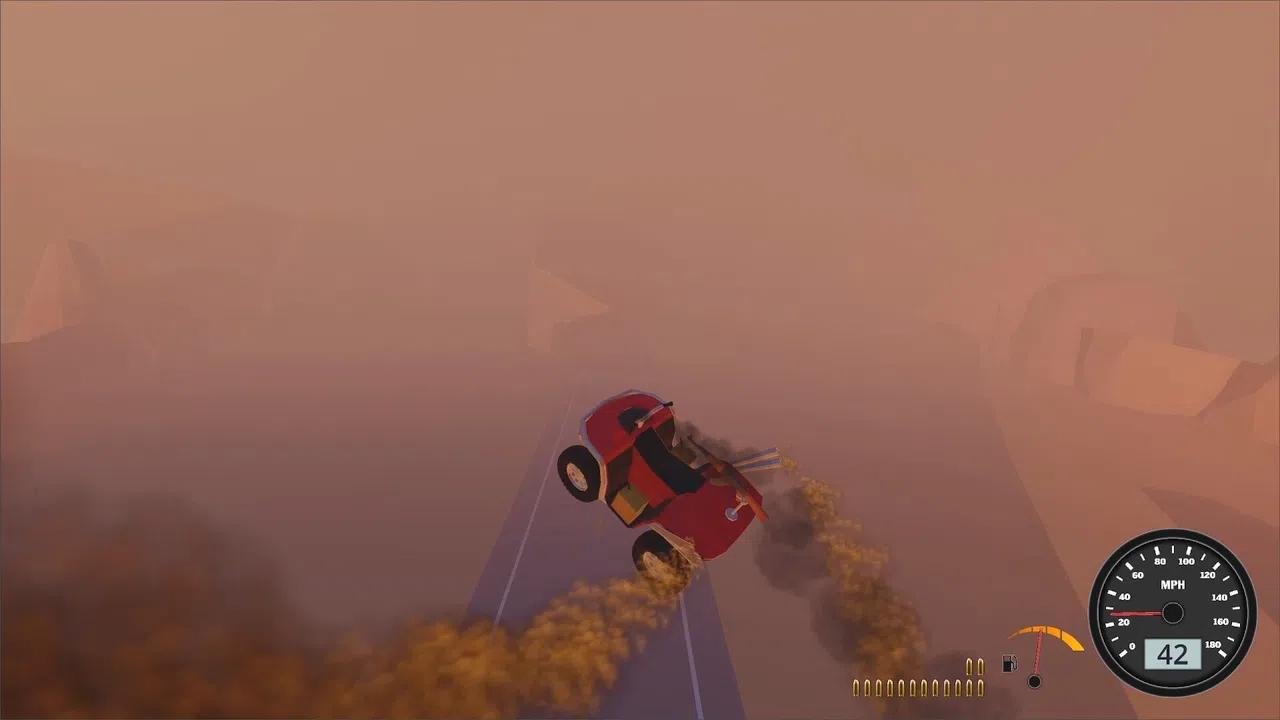 Doomriderz (DEMO) Screenshot 3