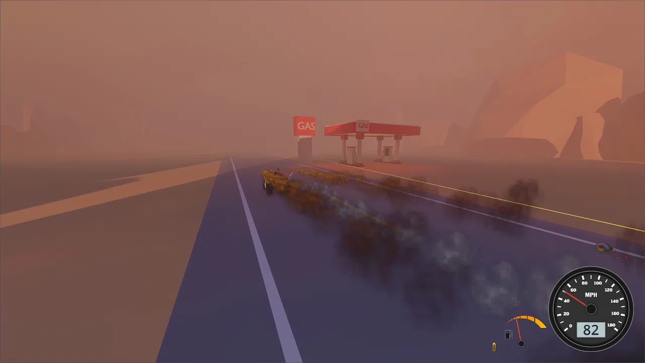 Doomriderz (DEMO) Screenshot 7