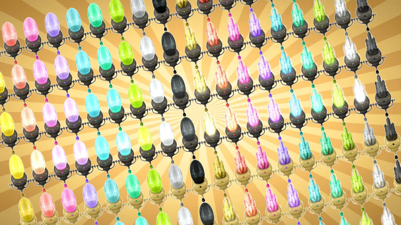RPG Maker MZ - KR Wizard Widgets Animations Pack 2 Screenshot 3