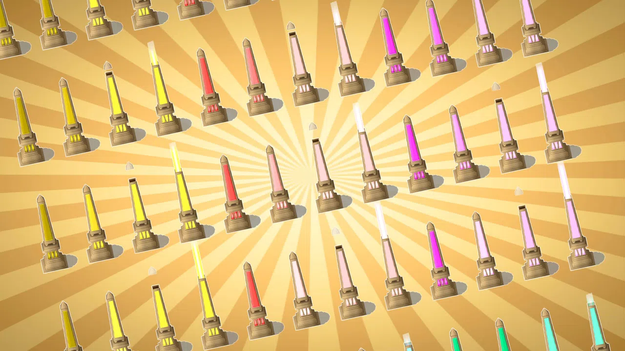 RPG Maker MZ - KR Wizard Widgets Animations Pack 2 Screenshot 6