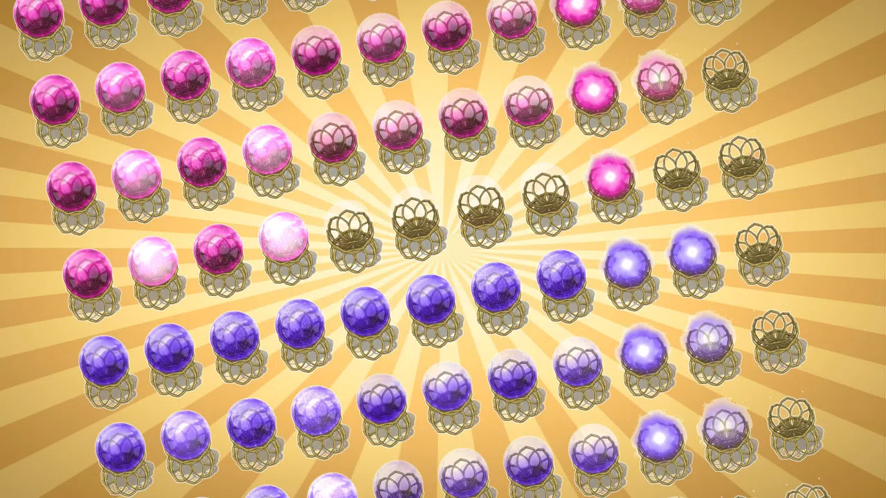 RPG Maker MZ - KR Wizard Widgets Animations Pack 2 Screenshot 0