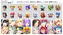 RPG Maker MZ - Fantasy Character Pack 3 Screenshot 5