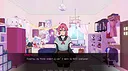 Boxuchan: The Visual Novel ~ Prologue Screenshot 1
