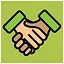 Open for Business icon