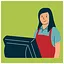 Cashier Ready! icon