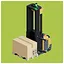AGV Robot Activated! icon