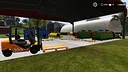Farm Supply Simulator 25 Demo Screenshot 1