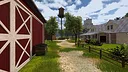 Farm Supply Simulator 25 Demo Screenshot 0