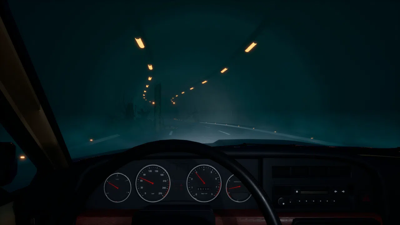 Tunnel 19 Screenshot 0
