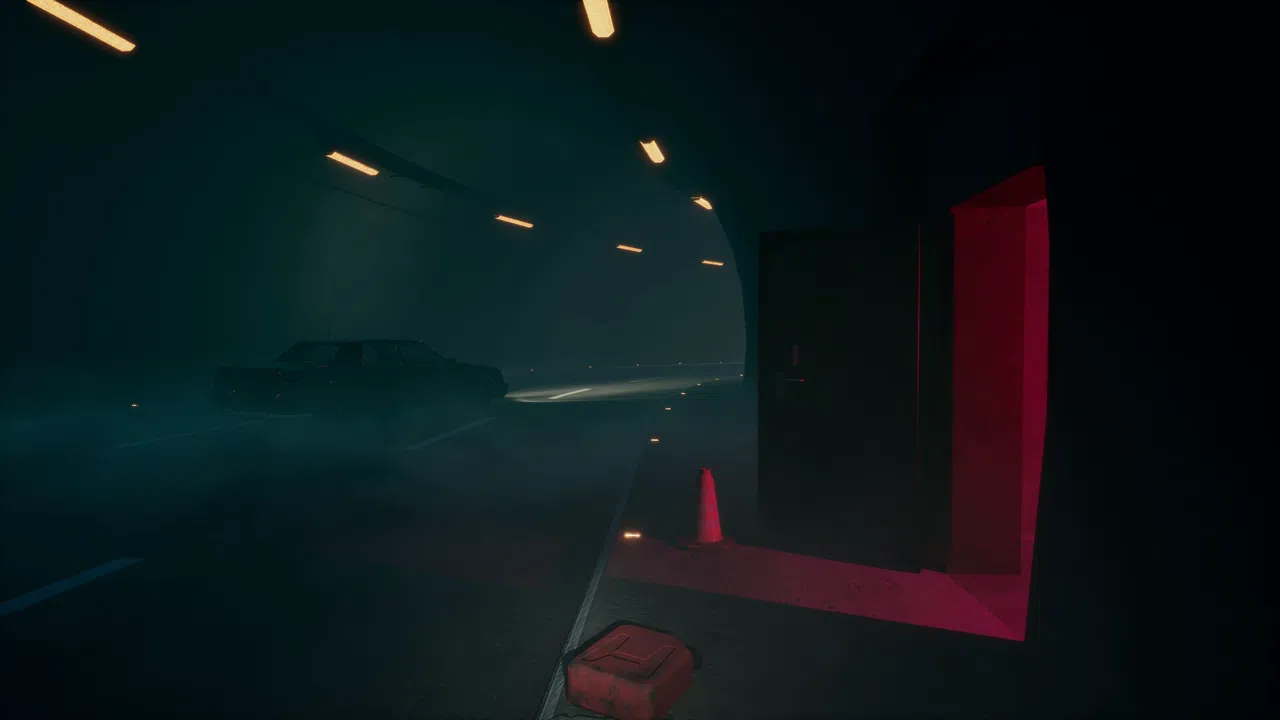 Tunnel 19 Screenshot 2