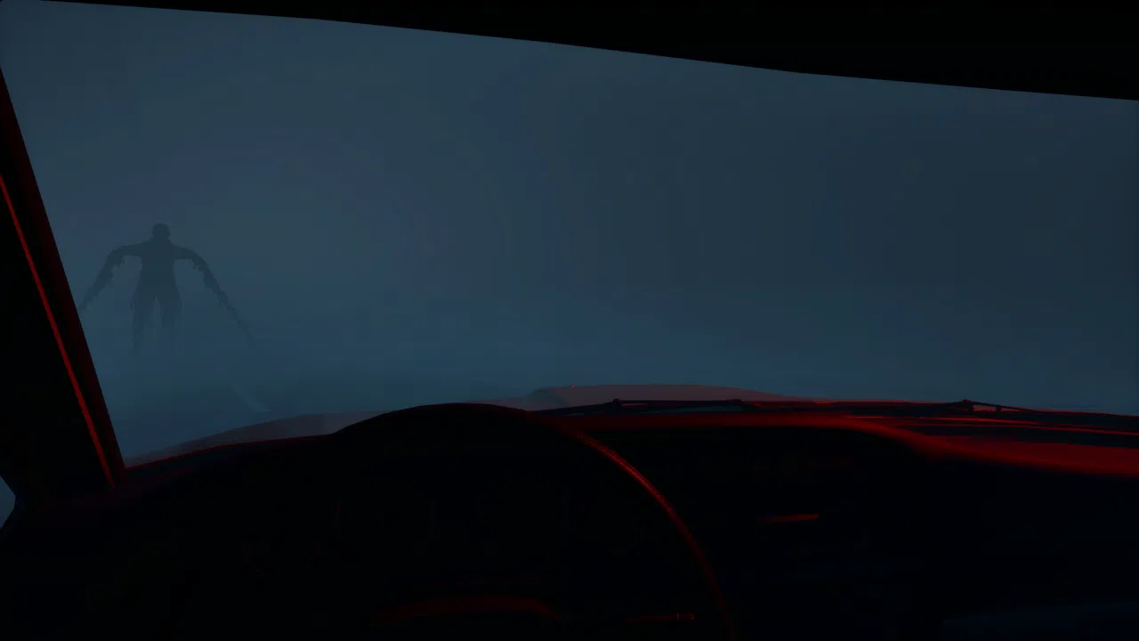 Tunnel 19 Screenshot 4