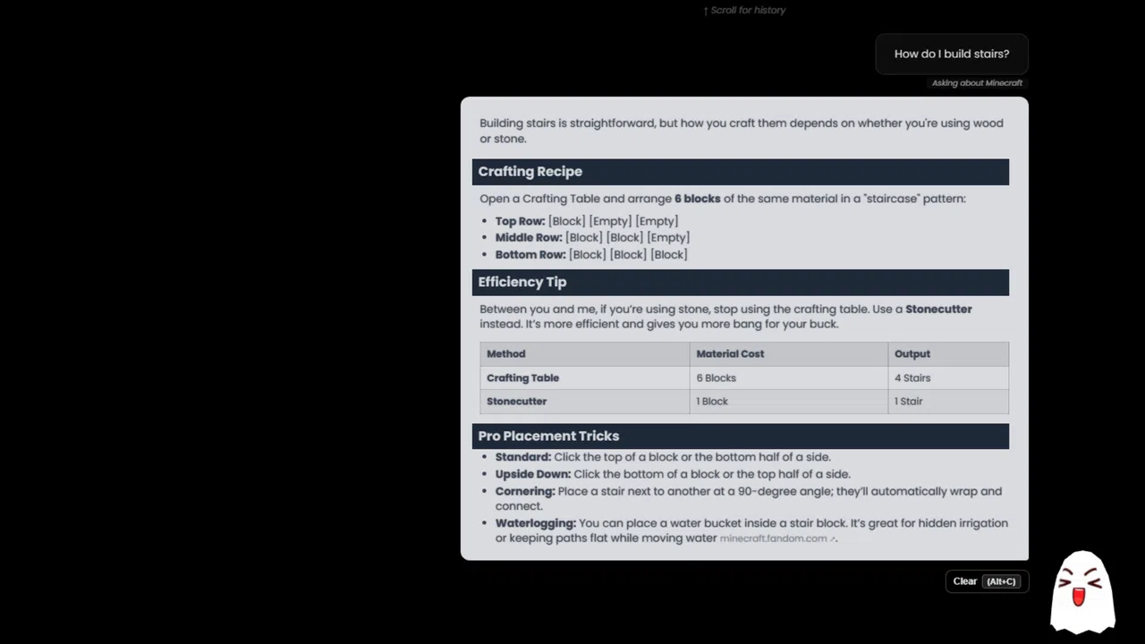 GAMEBORO Screenshot 2
