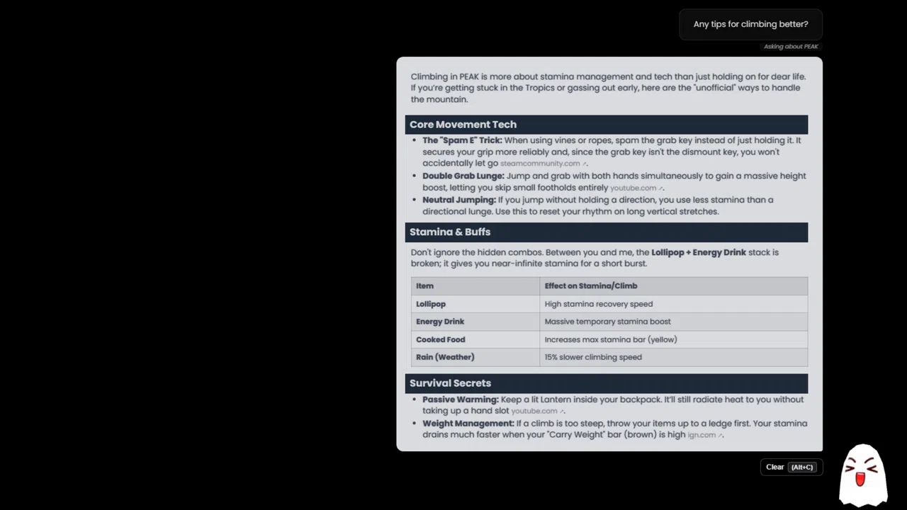 GAMEBORO Screenshot 4