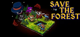 Save the Forest