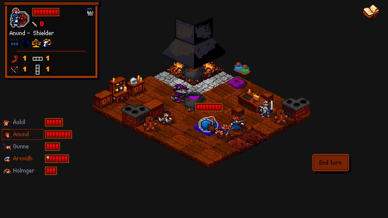 Save the Forest Screenshot 6