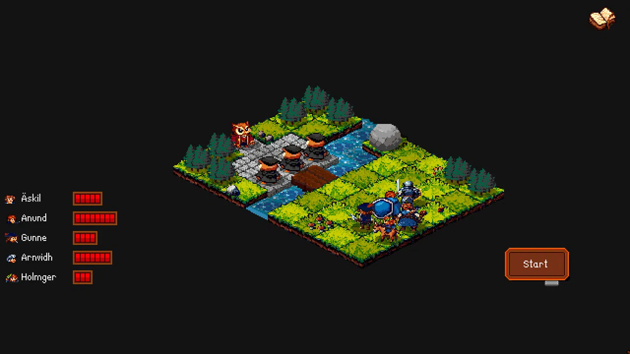 Save the Forest Screenshot 9