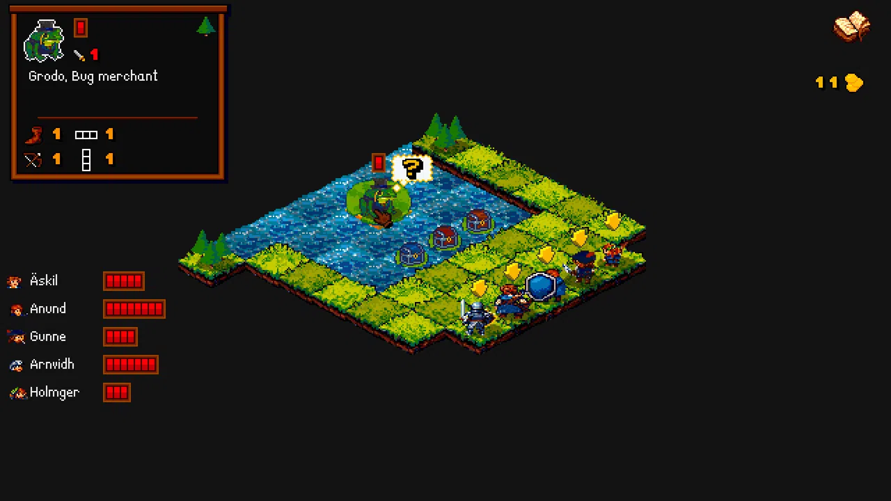 Save the Forest Screenshot 7