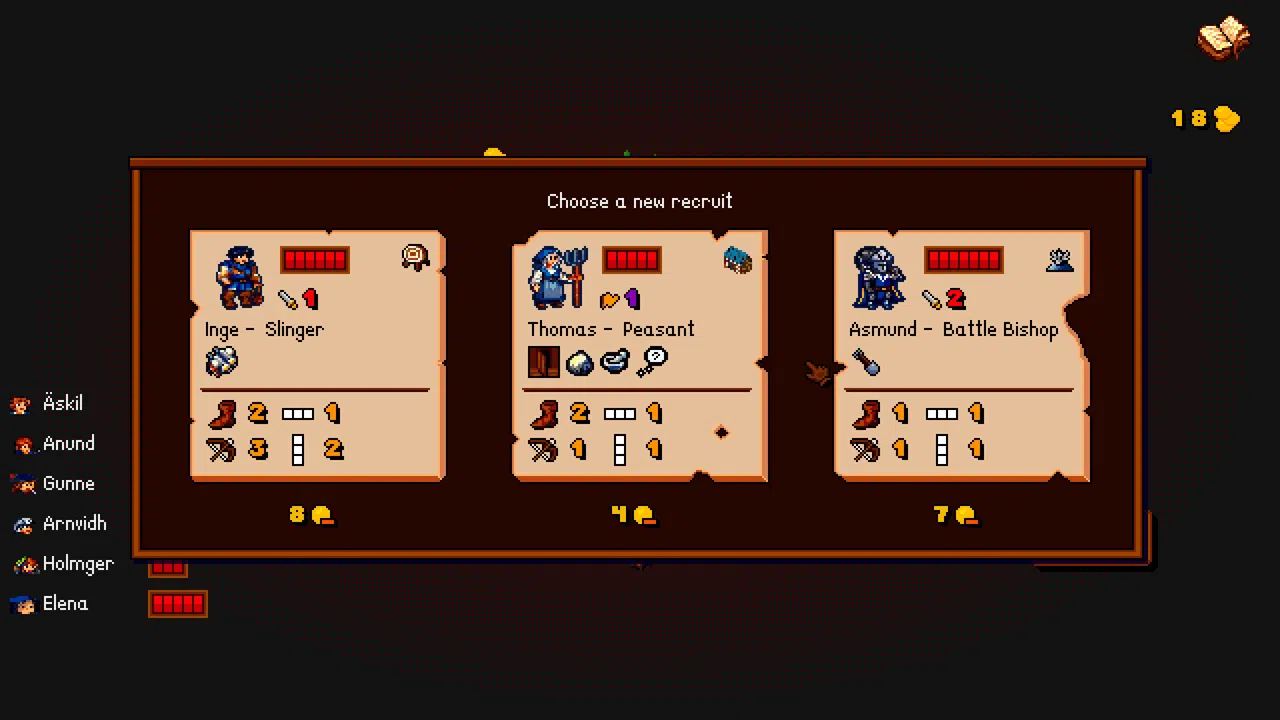 Save the Forest Screenshot 1