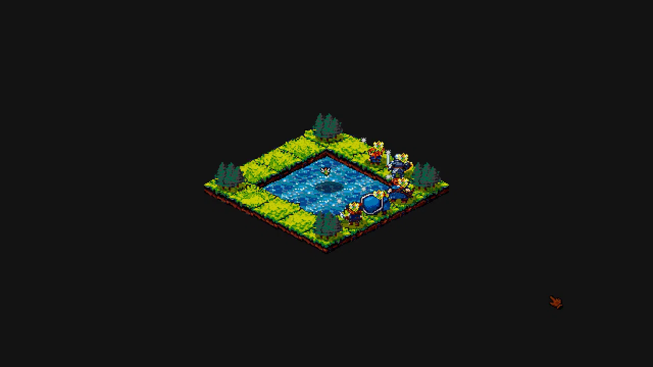 Save the Forest Screenshot 5