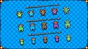 RPG Maker VX Ace - RPG Monsters Asset Pack 2 Screenshot 1