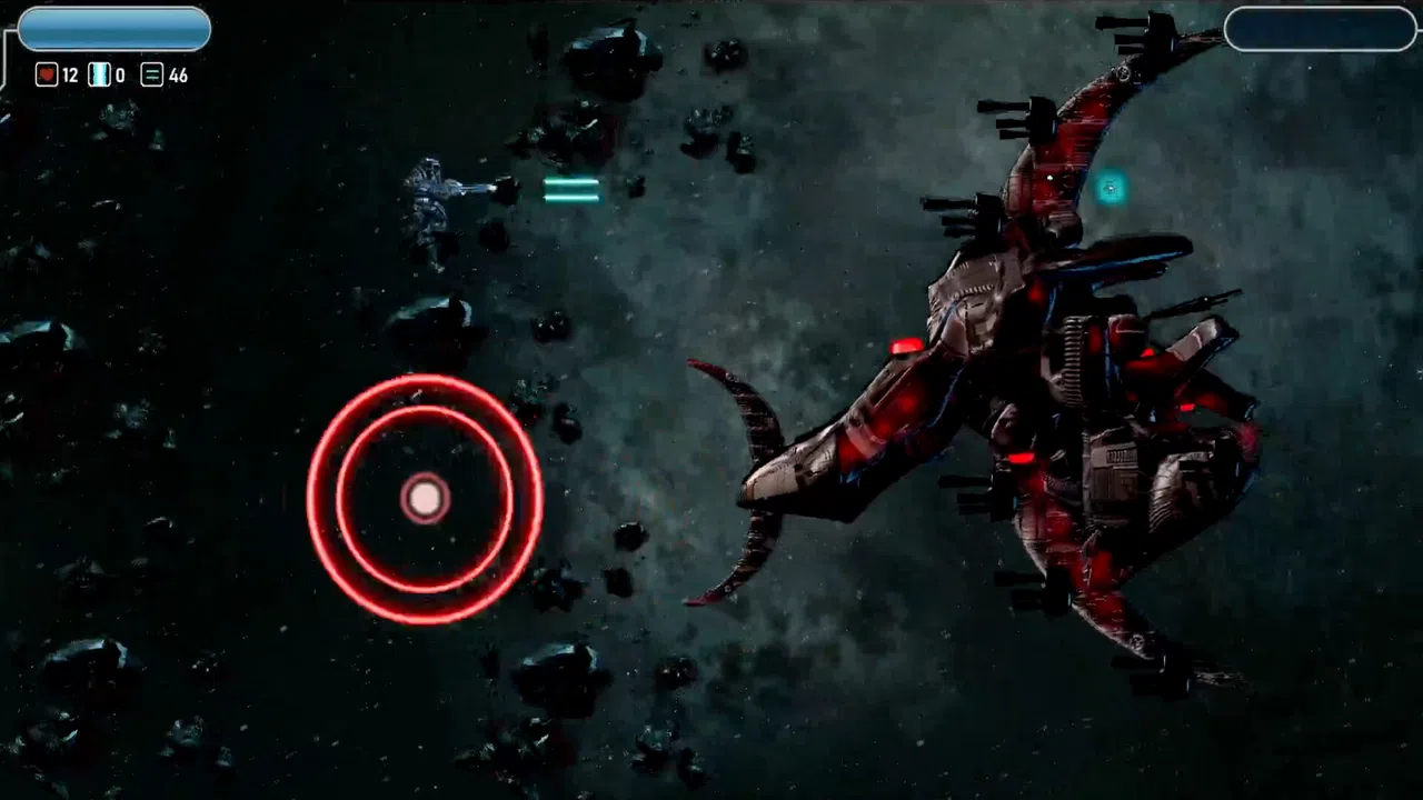 Alive 2 Demo Screenshot 13