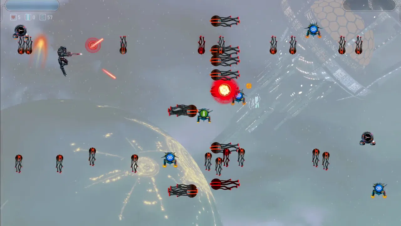Alive 2 Demo Screenshot 12